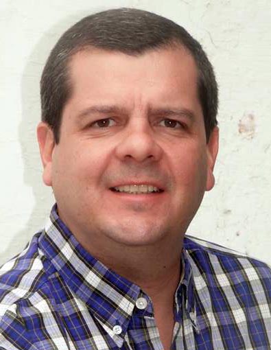 Fabián Olivera