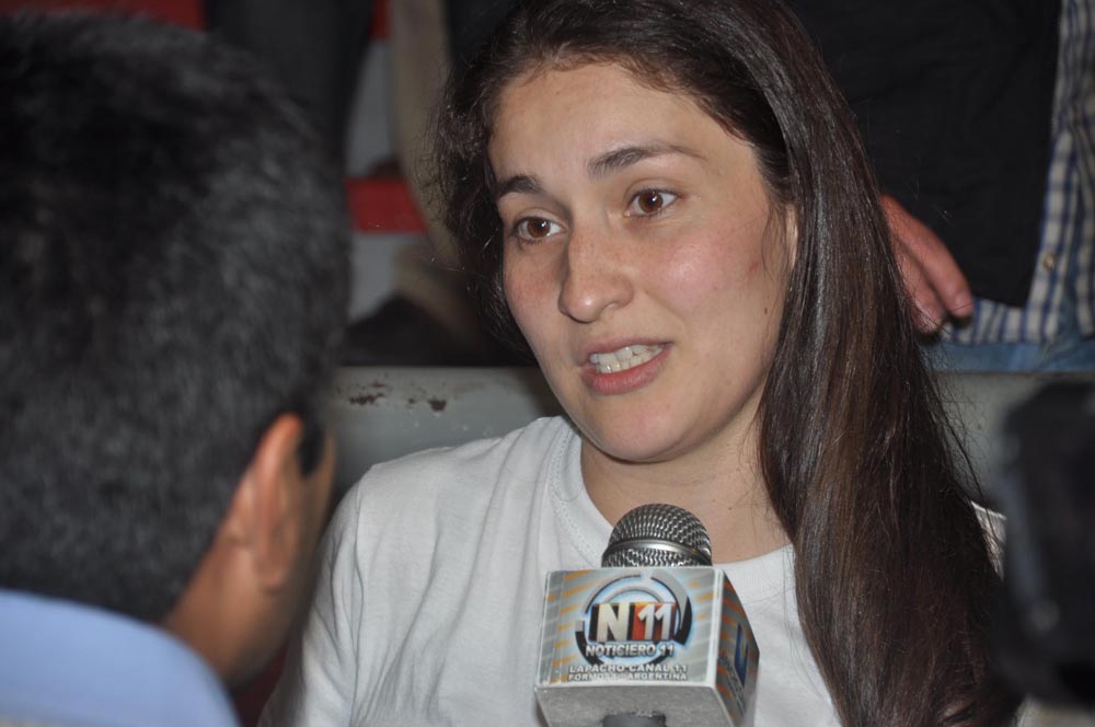 La bulliciosa alegría de la AFUS y «las caras largas» del resto de los congresales, en fotos