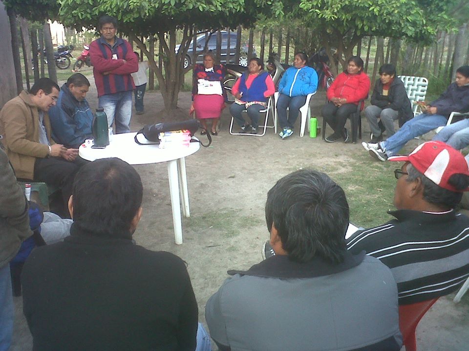 "Lo Nuevo" en Lote 68