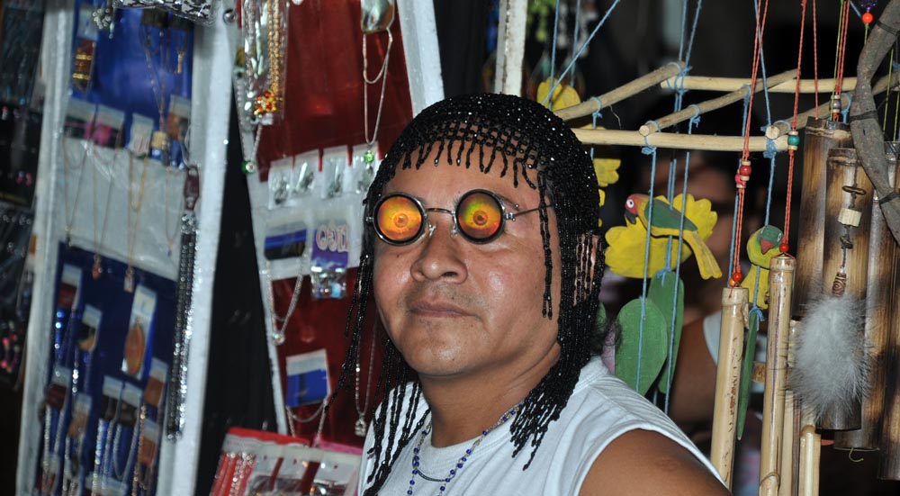 La muestra Rural 2013 culmina hoy