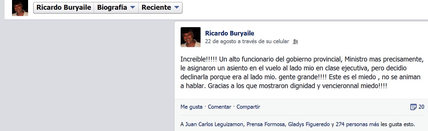 El peronismo se abrió al diálogo y sentó a la mesa del debate