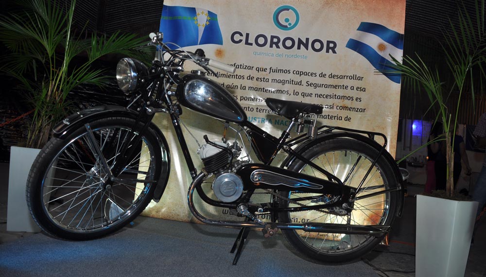 La muestra Rural 2013 culmina hoy