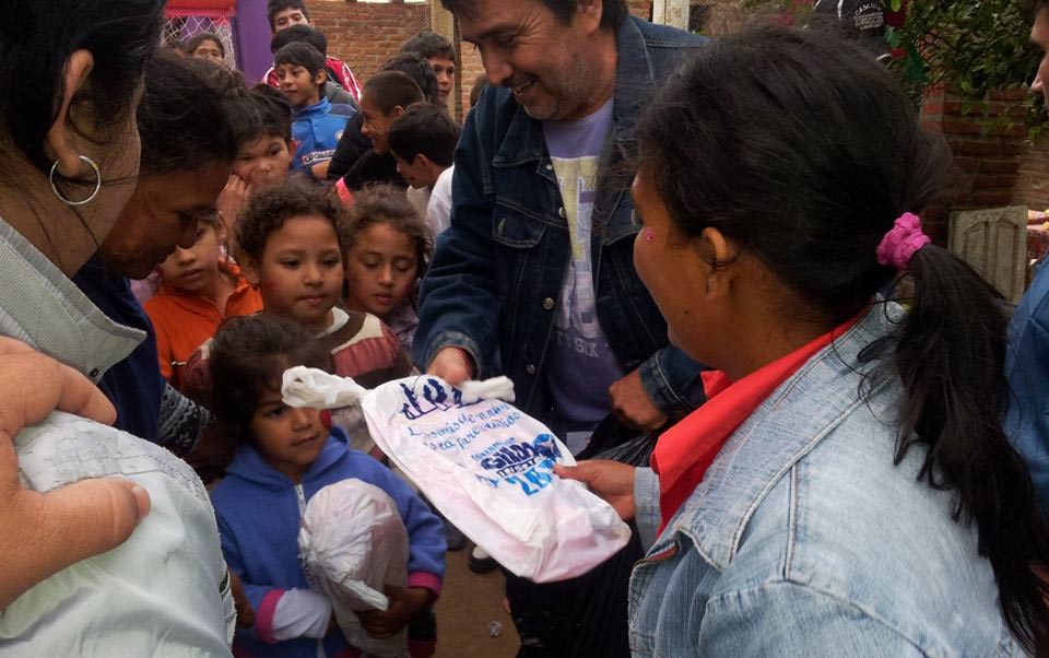 egidio gildo chicos