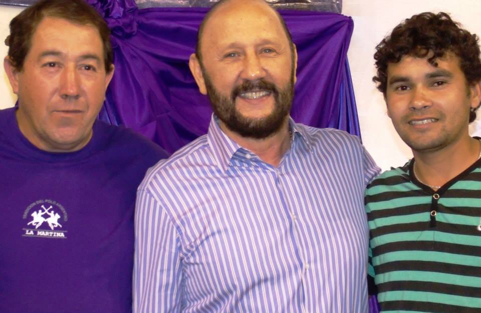 Galería de fotos de la fiesta de los docentes