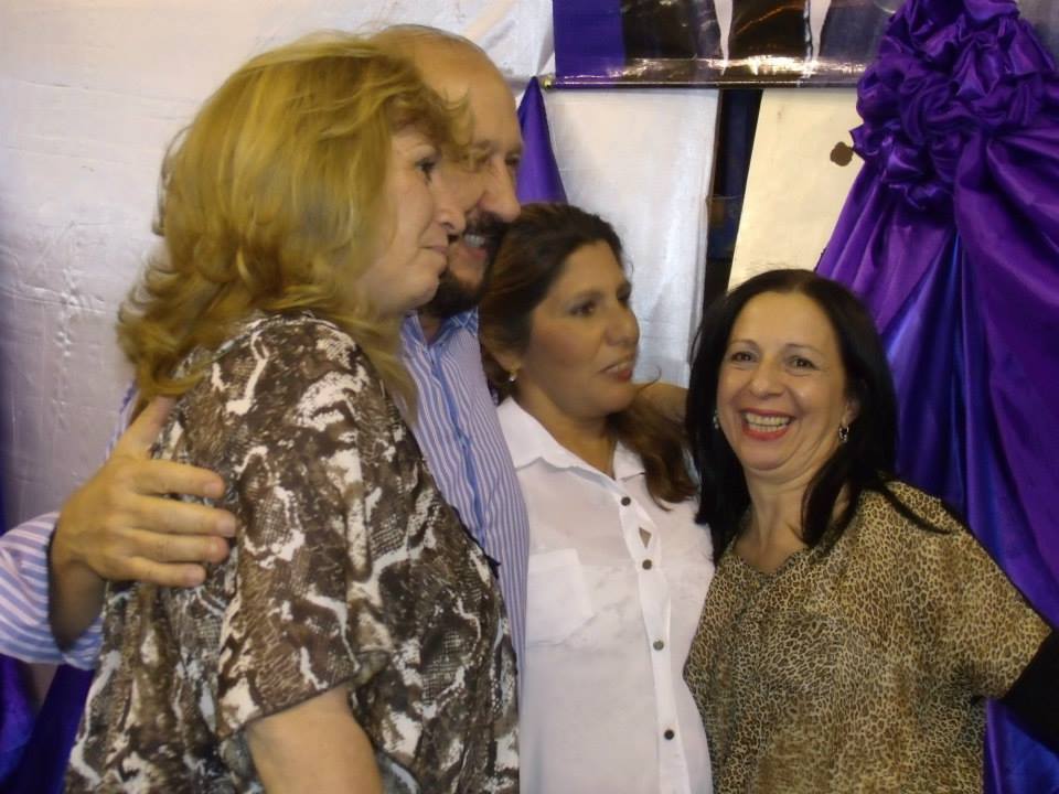 Galería de fotos de la fiesta de los docentes