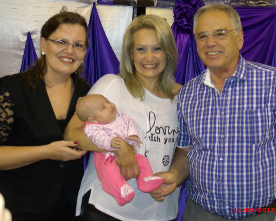 Galería de fotos de la fiesta de los docentes