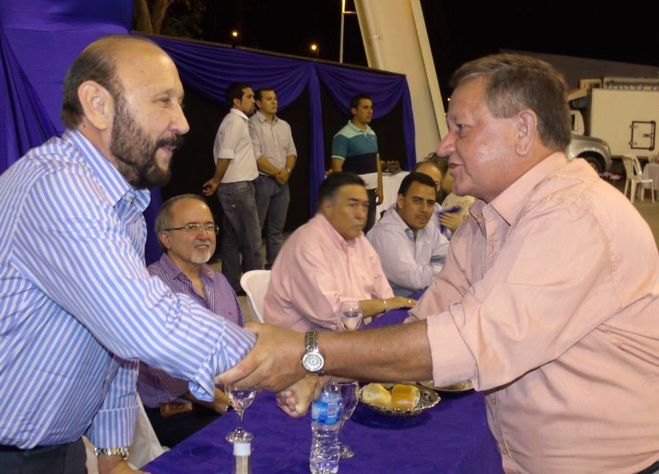 Galería de fotos de la fiesta de los docentes