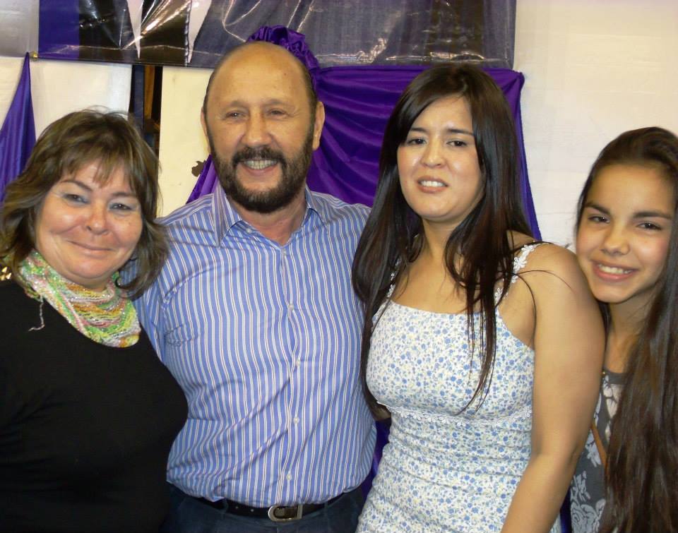 Galería de fotos de la fiesta de los docentes