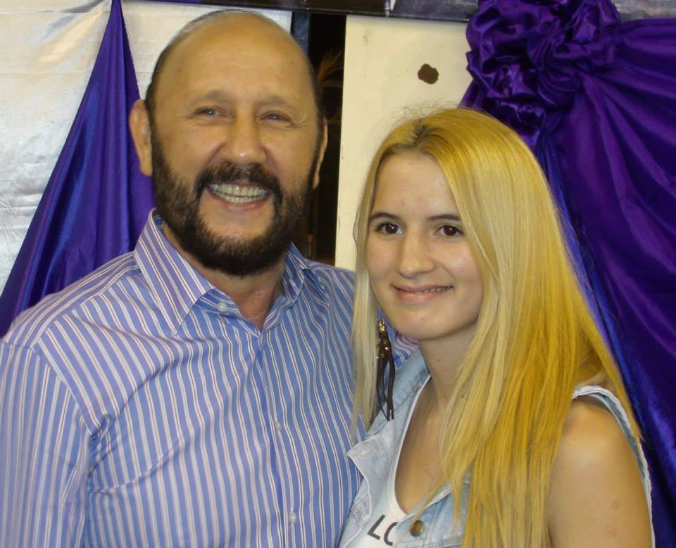 Galería de fotos de la fiesta de los docentes