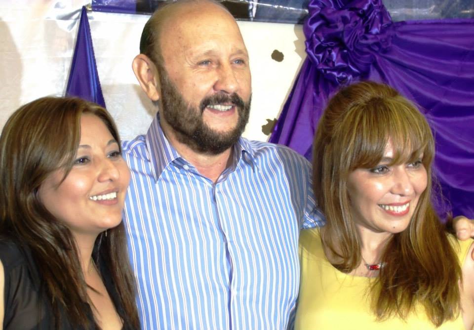 Galería de fotos de la fiesta de los docentes