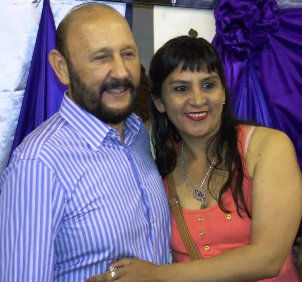 Galería de fotos de la fiesta de los docentes