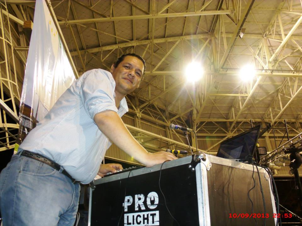 Galería de fotos de la fiesta de los docentes