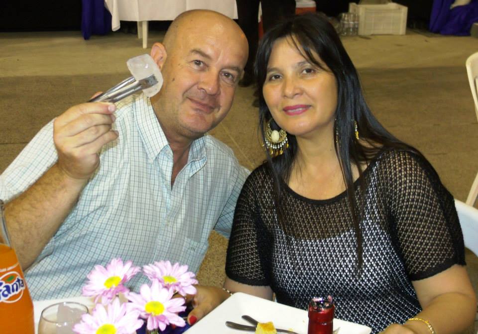 Galería de fotos de la fiesta de los docentes