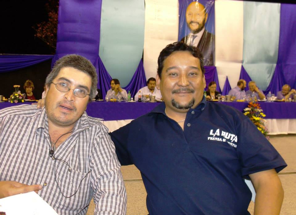 Galería de fotos de la fiesta de los docentes