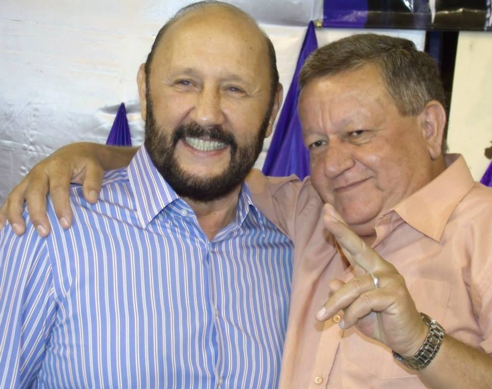 Galería de fotos de la fiesta de los docentes