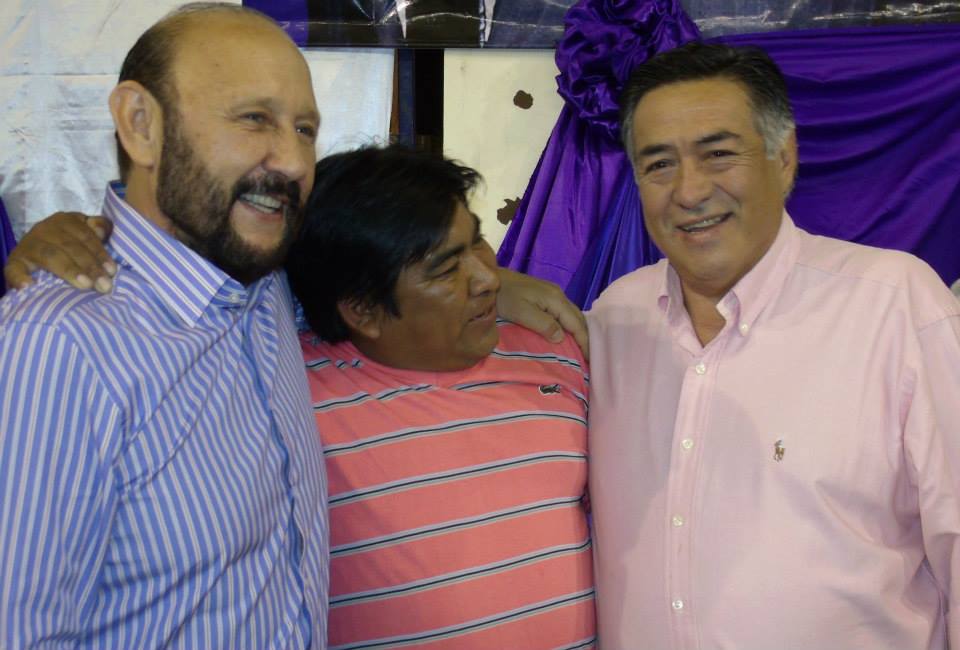 Galería de fotos de la fiesta de los docentes