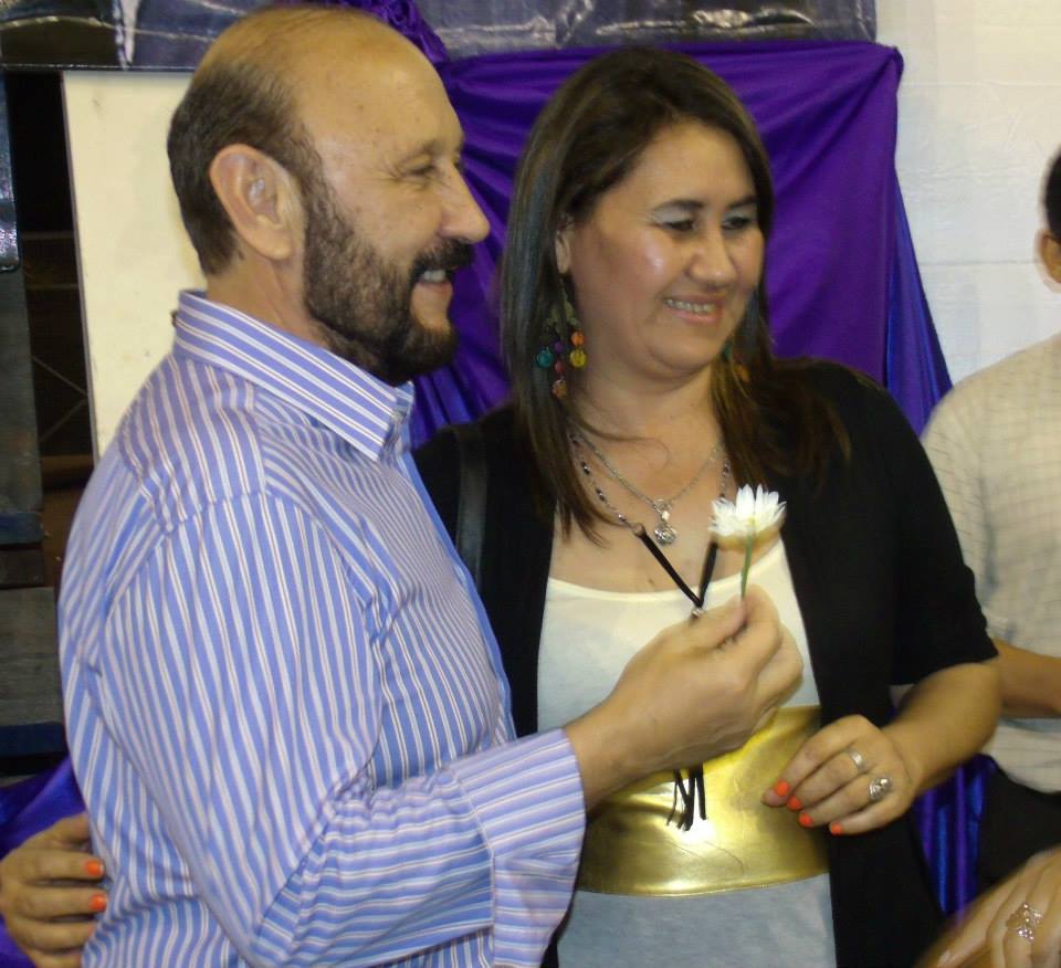 Galería de fotos de la fiesta de los docentes