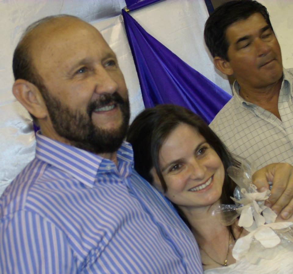 Galería de fotos de la fiesta de los docentes