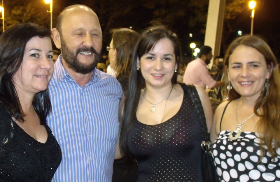 Galería de fotos de la fiesta de los docentes
