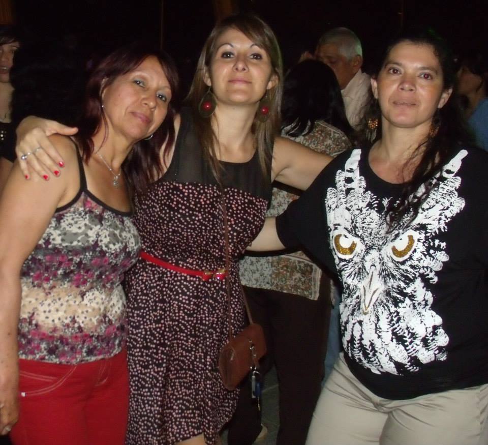 Galería de fotos de la fiesta de los docentes