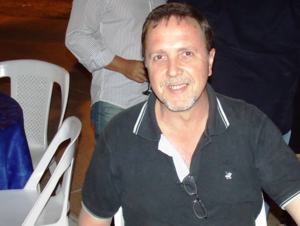 Galería de fotos de la fiesta de los docentes