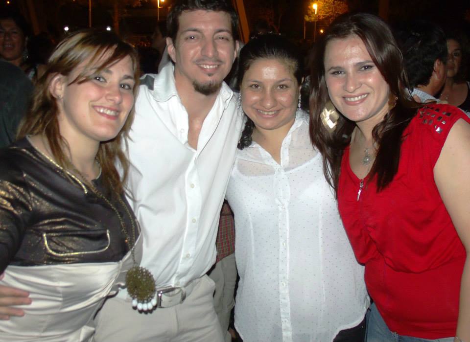 Galería de fotos de la fiesta de los docentes