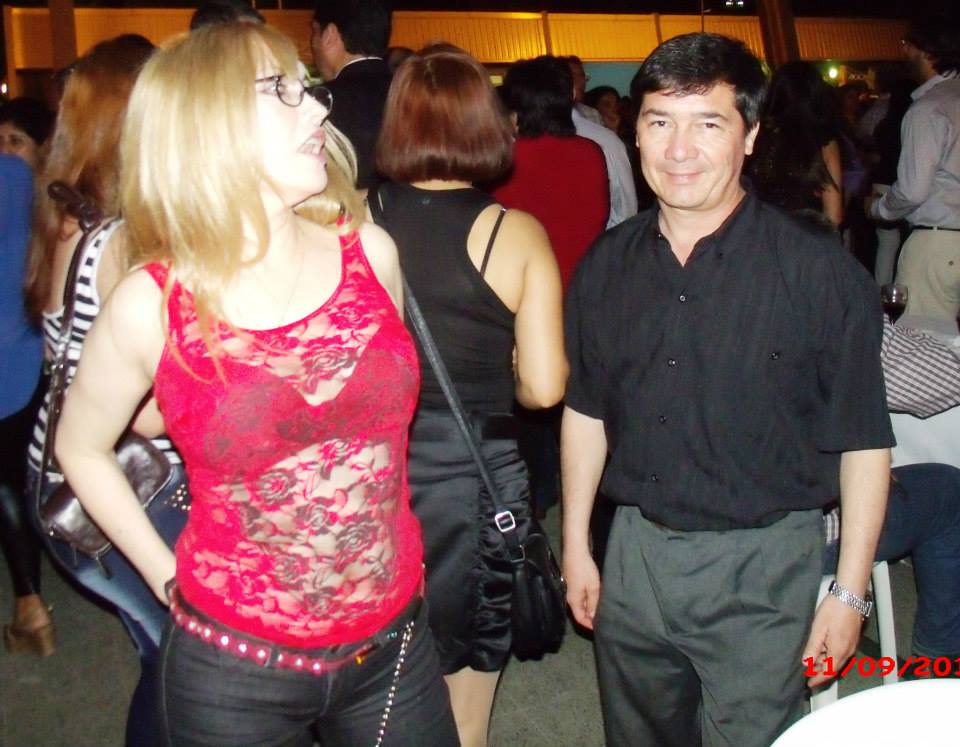 Galería de fotos de la fiesta de los docentes