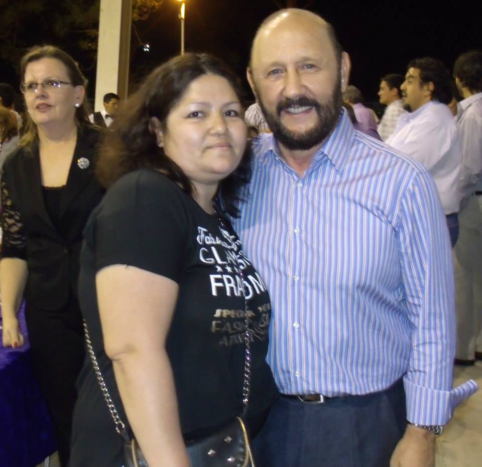 Galería de fotos de la fiesta de los docentes