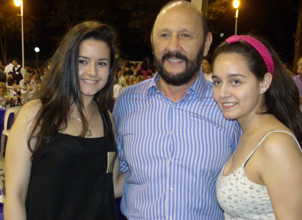 Galería de fotos de la fiesta de los docentes