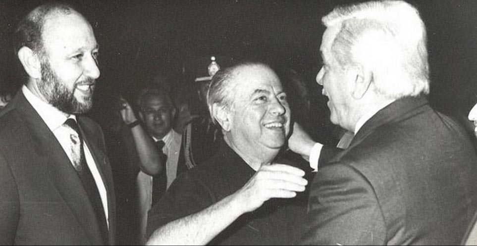 Fotos que hablan: el diario La Mañana sintetizó 52 años de vida de matutino