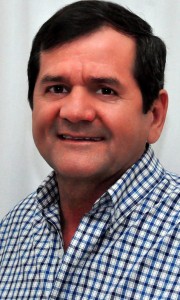 José Izquierdo.