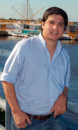 Mario Arce