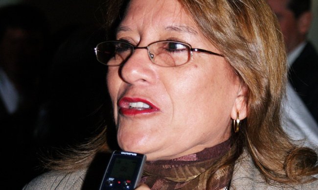 Nerea Oviedo (Foto: La Mañana)