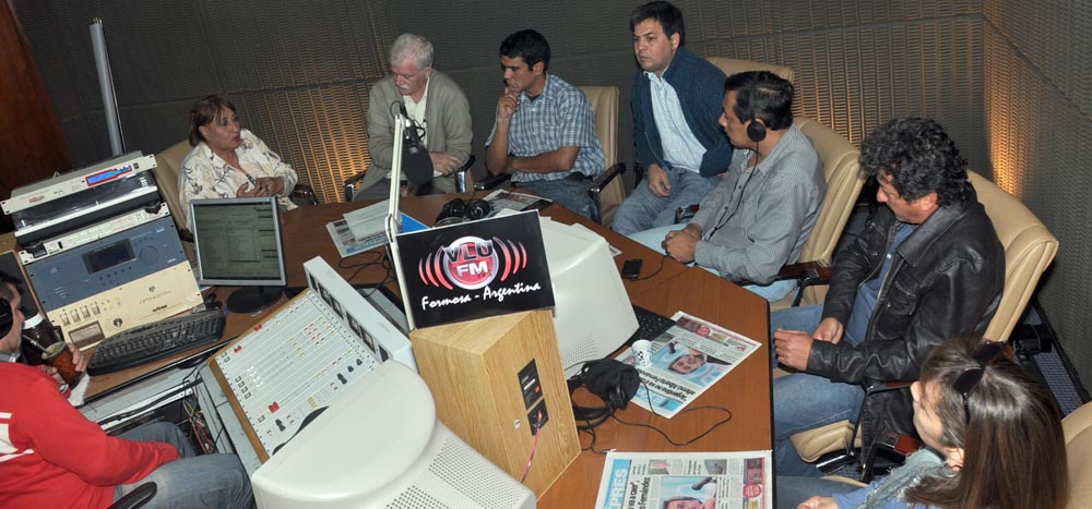 Las voces de la creciente interna dentro del gildismo