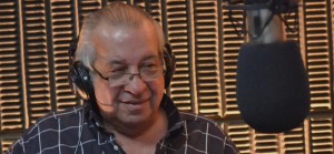 Juancho Díaz Roig.