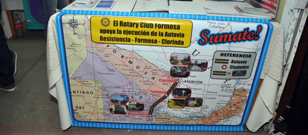 La muestra Rural 2013 culmina hoy