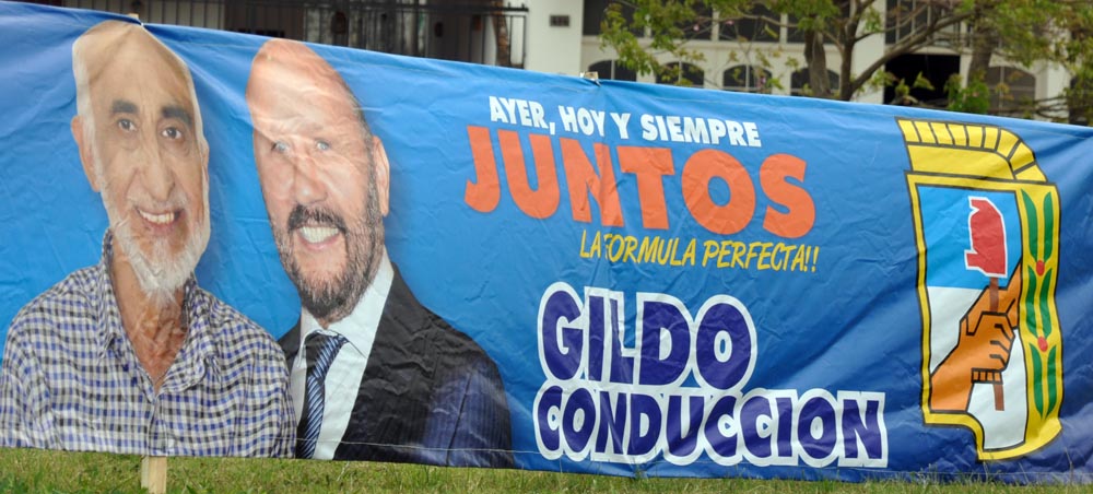 La fórmula perfecta.