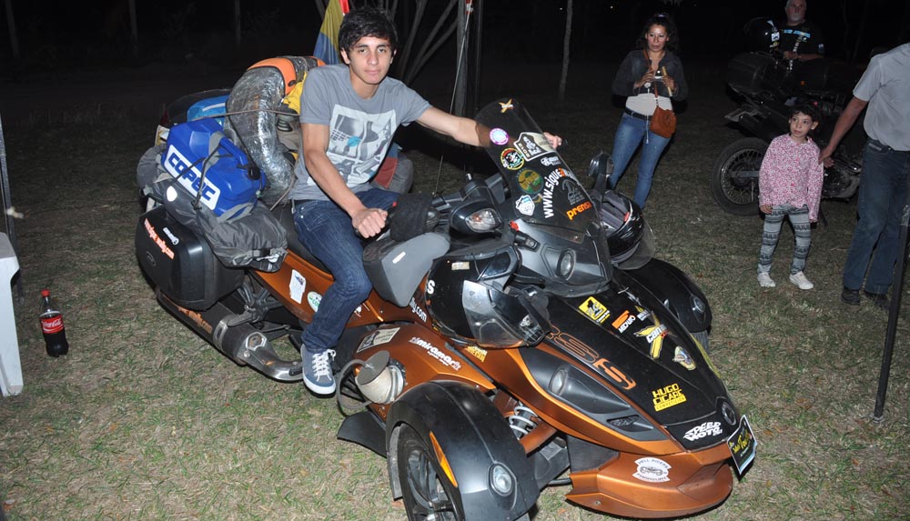 La muestra Rural 2013 culmina hoy