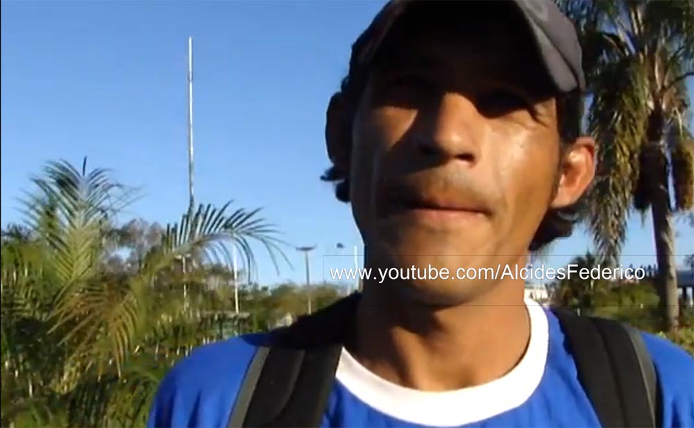 El 17 de octubre, día de qué?