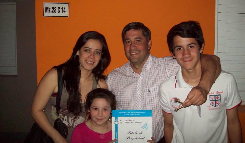 Los anuncios de Insfrán que pueden modificar el resultado del 27 en la capital