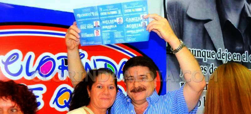 Celauro culpó a los medios monopólicos del intrígulis.