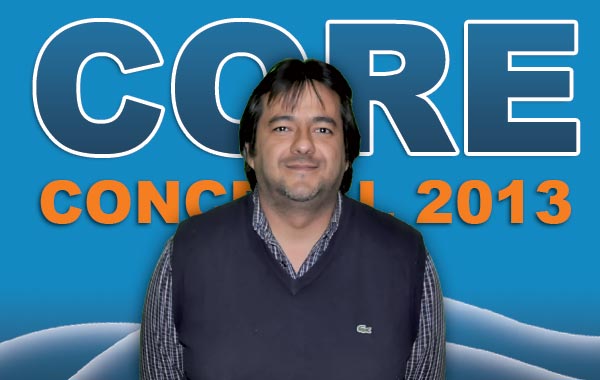 Mesas escrutadas: 72.90%. Gana el PJ con el 58,92%, el FAF 37.50%. Todavía 9 a 6 en diputados