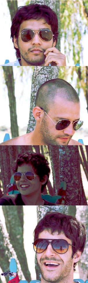 Otro joven que nos deja…