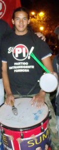 Kevin Rodríguez.
