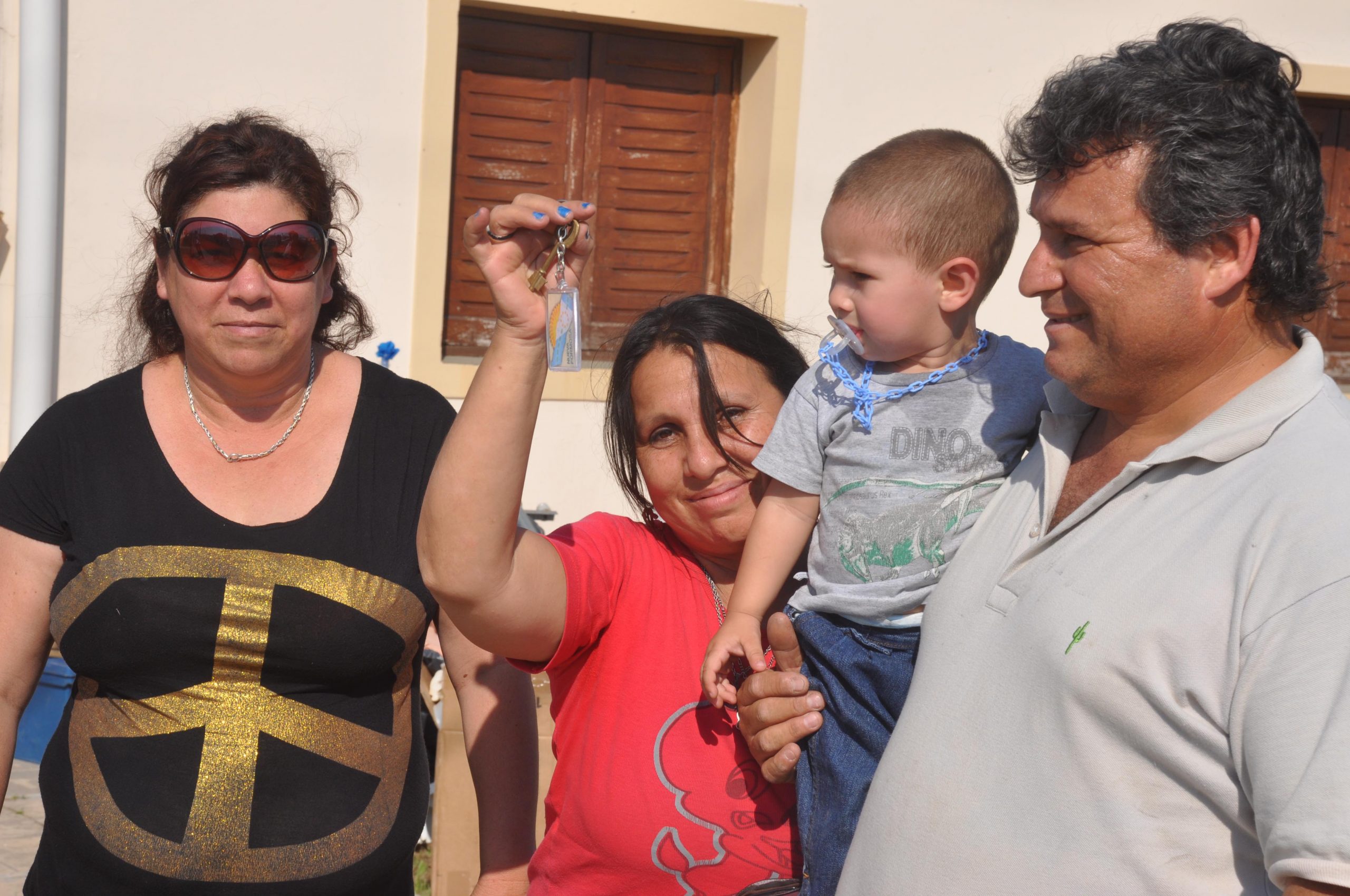 Malich brindó detalles sobre futuras adjudicaciones de viviendas, reempadronados y el sorteo