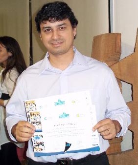 Wlater Geréz