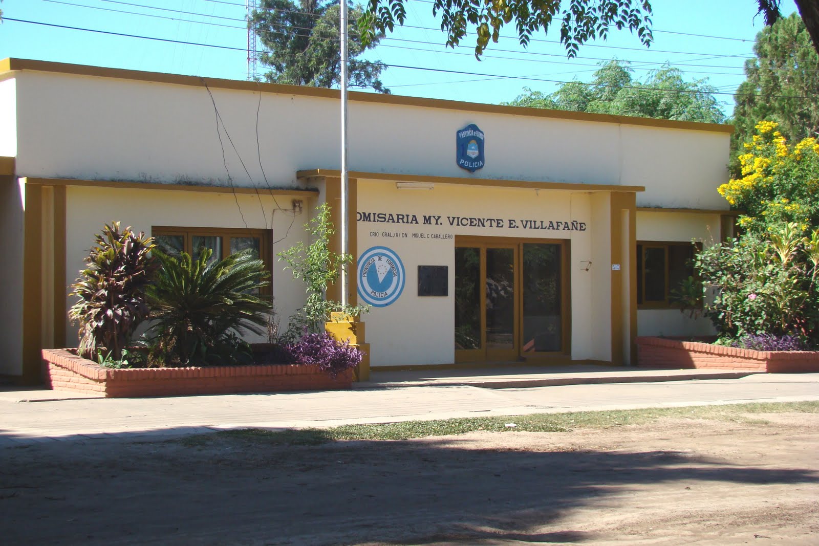 Asesinato del empleado de Correo: querían robar el dinero de pensiones