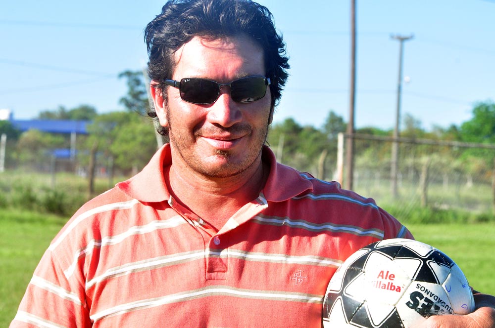 El “sabalero” eligió talentos en Formosa que van «a probar» a Santa Fe