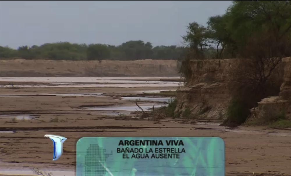 bañado la estrella