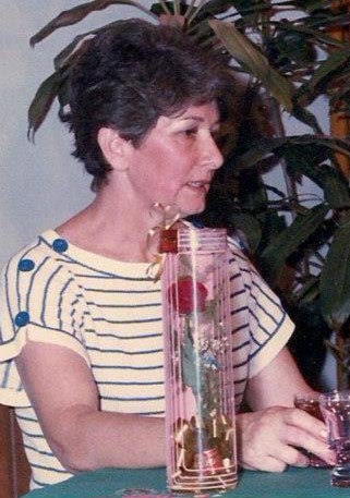 Hasta siempre Nely